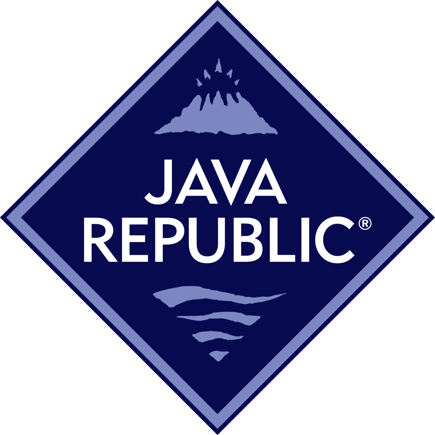 Java Republic Logo