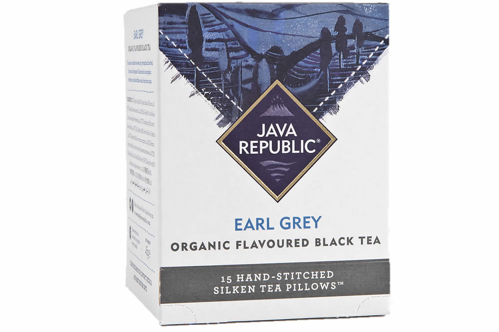 Earl Grey Tea