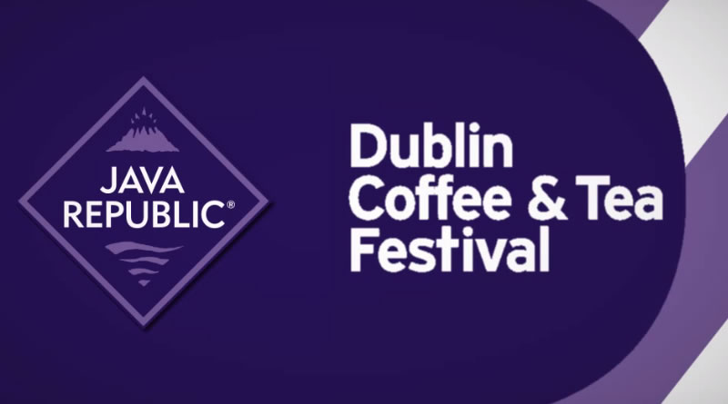 Dublin Coffee Tea Festival