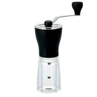 Hario Mini Mill