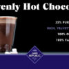 Hot Chocolate Drink