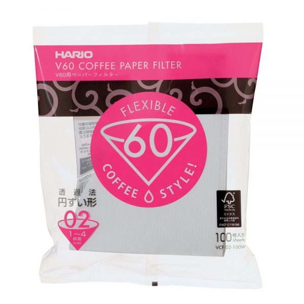 Hario V60 Filter Papers