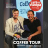 The Great Coffee Tour