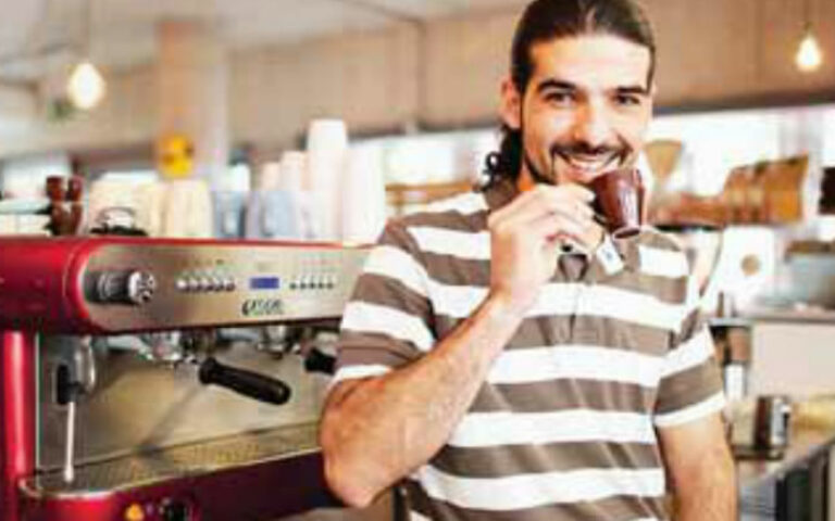 Coffee at Home - Tips from a Barista