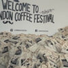 London Coffee Festival