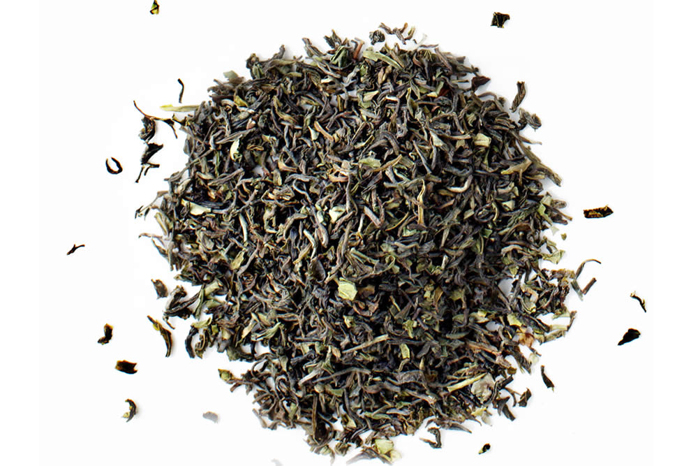 Darjeeling Organic Indian Black Tea