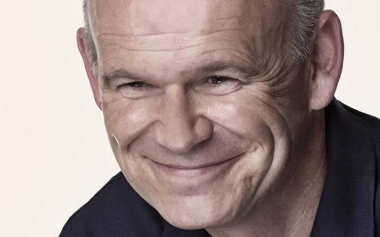 David McKernan - Founder of Java Republic