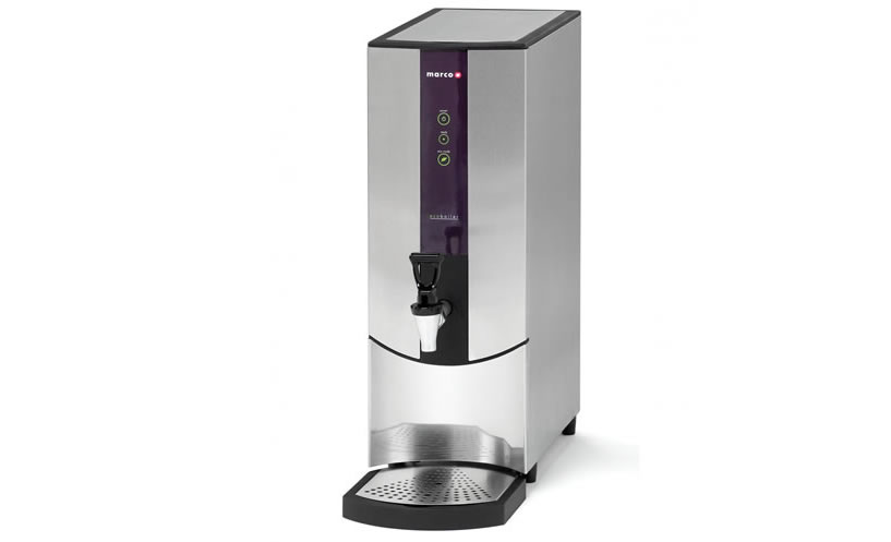 Marco- Ecoboiler T10