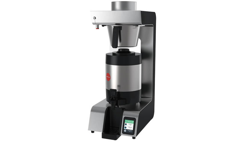 Marco Jet Filter Coffee Brewer