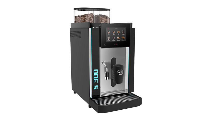 Rex Royal S300 Coffee Machine