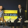 Tom Noonan Dublin City FM