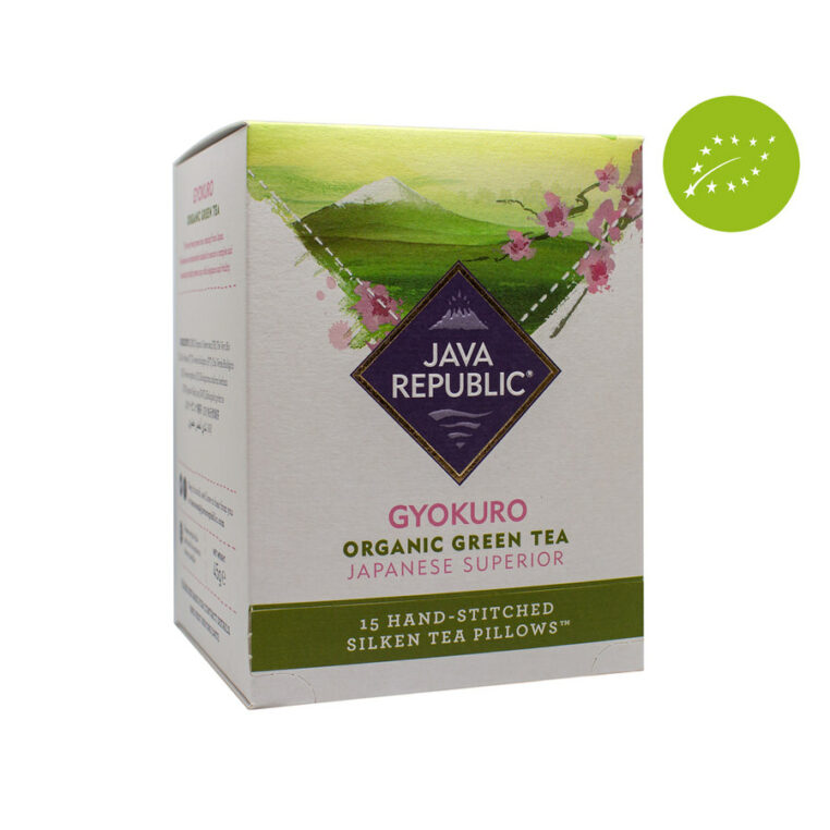 gyokuro-organic-green-tea