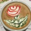 Maja's Latte Art