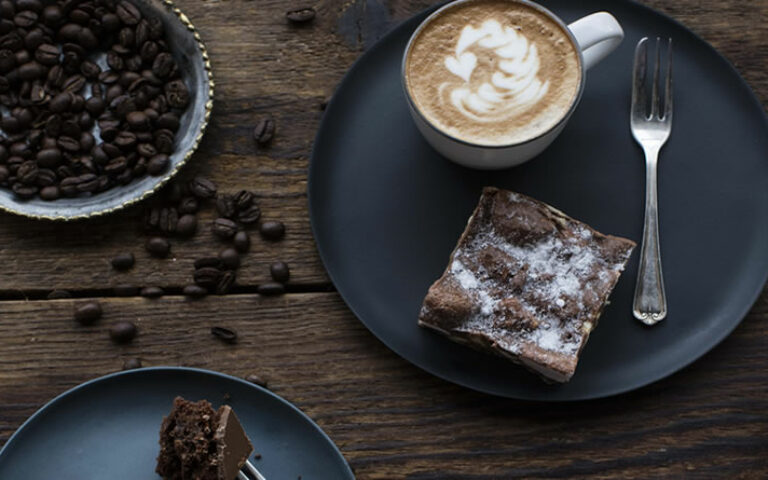 Fresh Coffee in Ireland