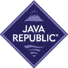 Java Republic Logo Jobs