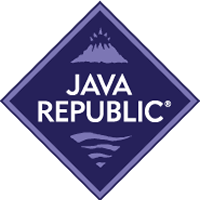 Java Republic Logo Jobs