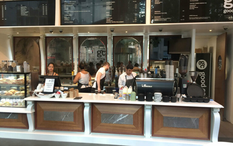 coffee-shop