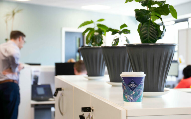 compostable-cup-on-locker