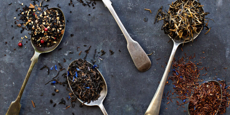 Why Give Your Staff a Premium Tea Offering? - Java Republic