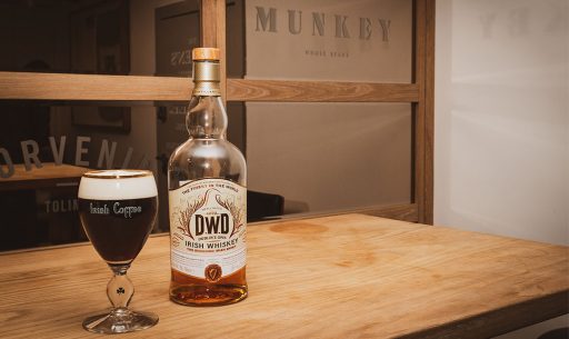 How To Make A Perfectly Balanced Irish Coffee- Renata’s Blog