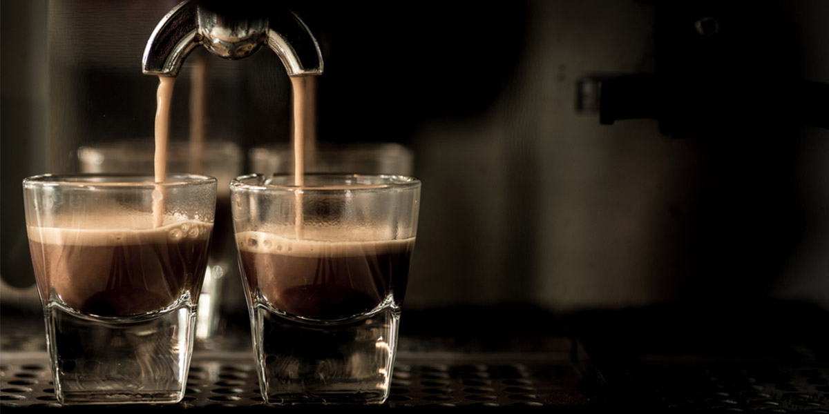 Pulling the Perfect Espresso Shot 