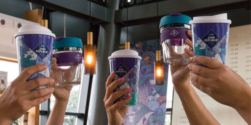 We’re Turning Black Friday Green On November 29th