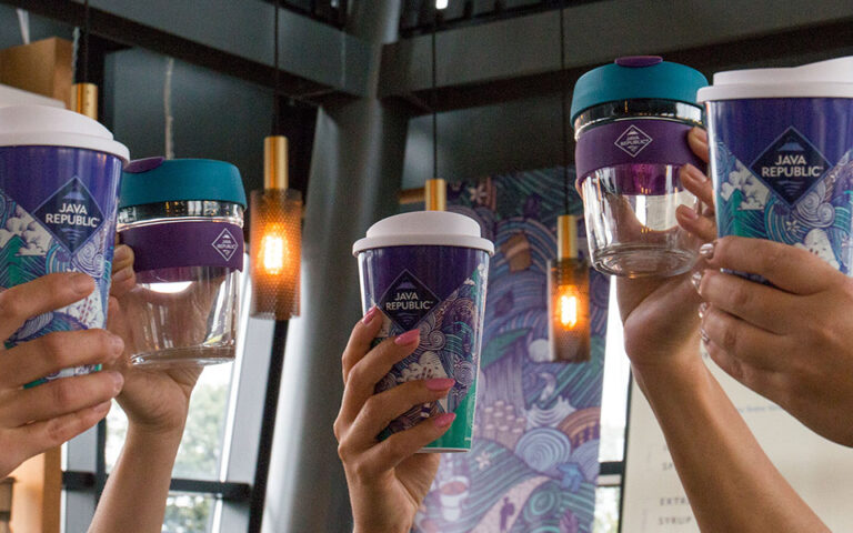 We’re Turning Black Friday Green On November 29th