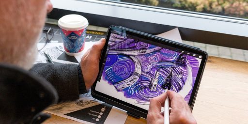 The Story Behind Our Celtic Christmas Cup Illustration