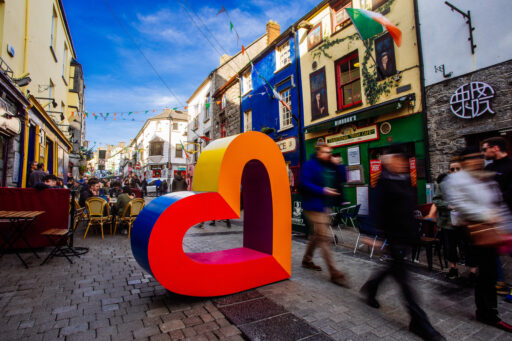 Java Republic Gears Up for the Launch of Galway 2020, as Official Coffee and Tea Partner