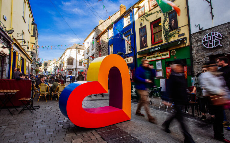 Java Republic Gears Up for the Launch of Galway 2020, as Official Coffee and Tea Partner