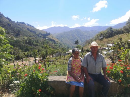 Costa Rica Coffee Origin Trip – Part 1