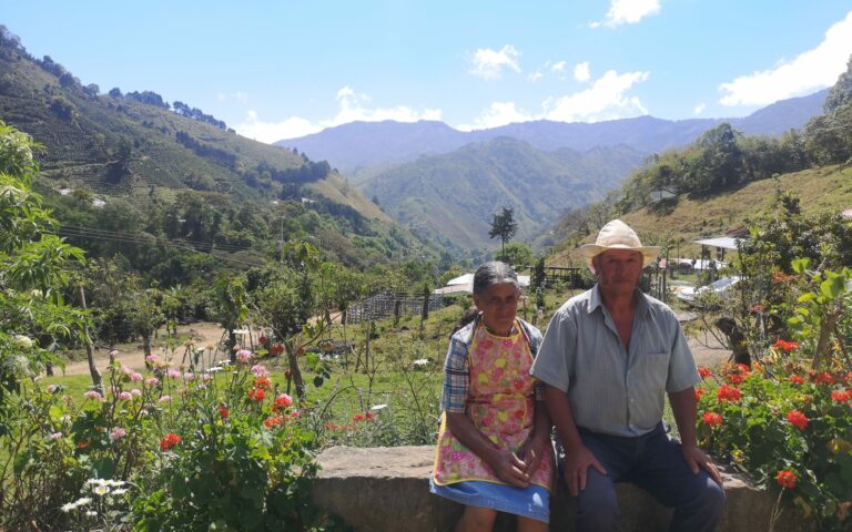 Costa Rica Coffee Origin Trip – Part 1