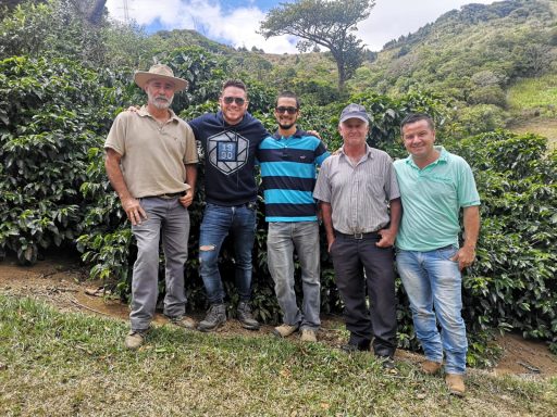Costa Rica Coffee Origin Trip – Part 3
