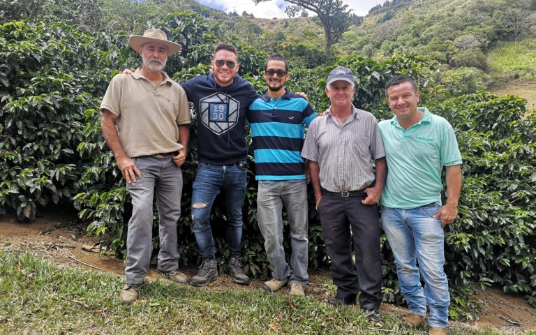 Costa Rica Coffee Origin Trip – Part 3