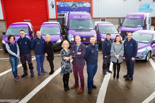 Java Republic Acquires The Island Beverage Company