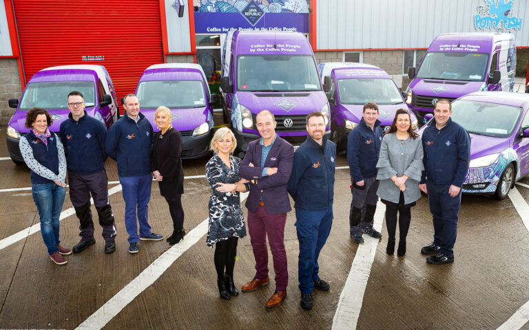 Java Republic Acquires The Island Beverage Company