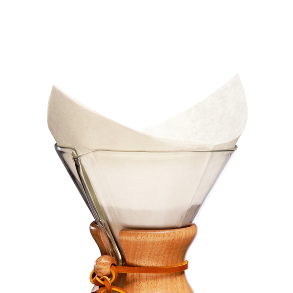 Chemex Filter Squares