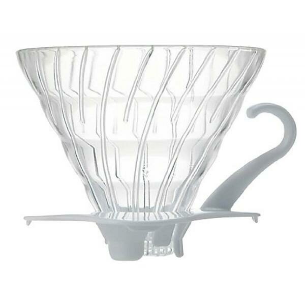 Hario v60 Dripper Glass