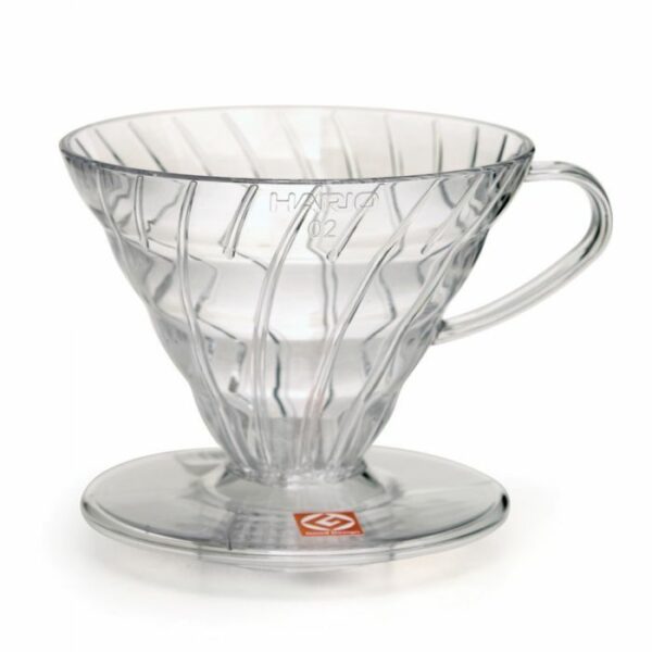 Hario v60 Dripper Plastic