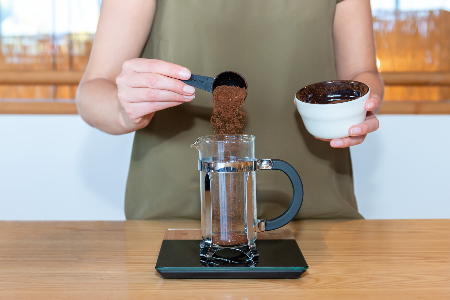 How To Make French Press Coffee: Step-by-Step Instructions