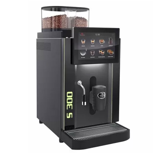 Bean To Cup Coffee Machines For Sale and Rental Java Republic