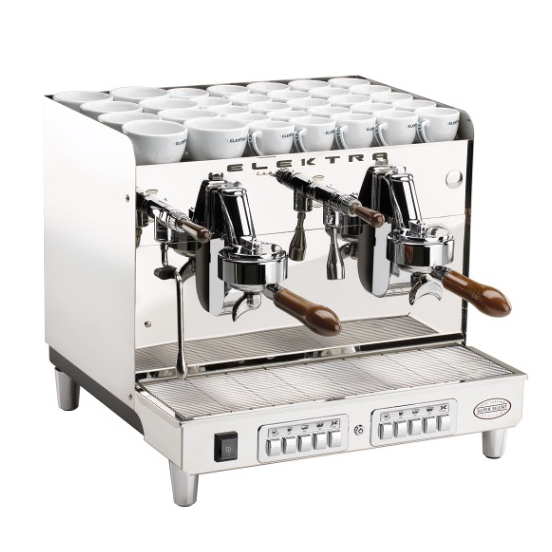 Barista Coffee Machines For Sale and Rental Java Republic