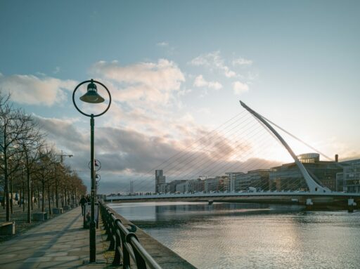 Dublin is crowned as Europe’s Coffee Capital