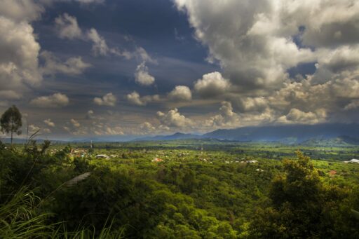 Sumatra Origin Trip 2023