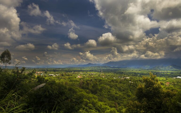 Sumatra Origin Trip 2023