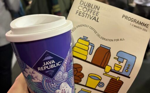 Dublin Coffee Festival