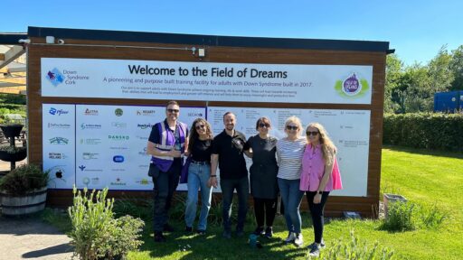 Local CSR at Java Republic