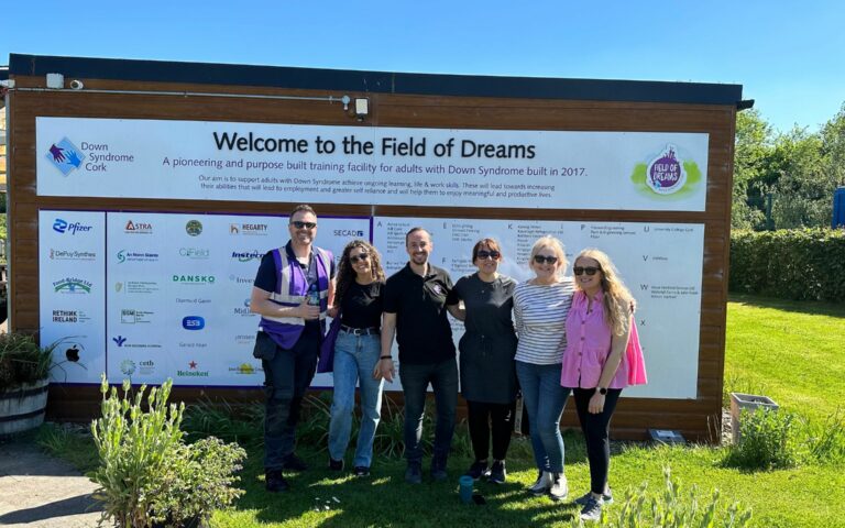 Local CSR at Java Republic