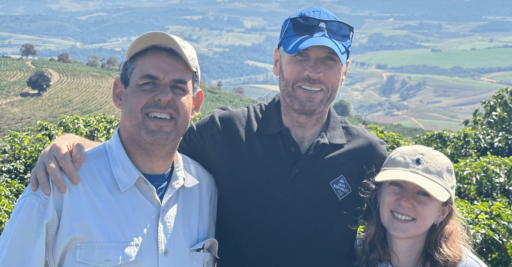 Origin Trip to Brazil – Part Three