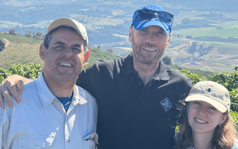 Origin Trip to Brazil – Part Three